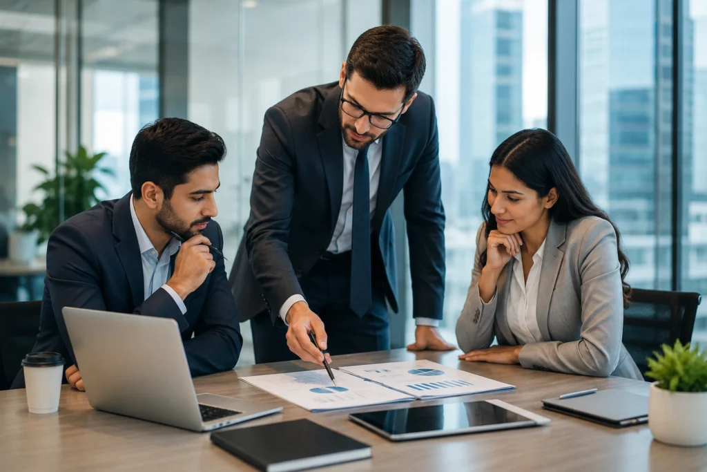 Embracing Digital Change