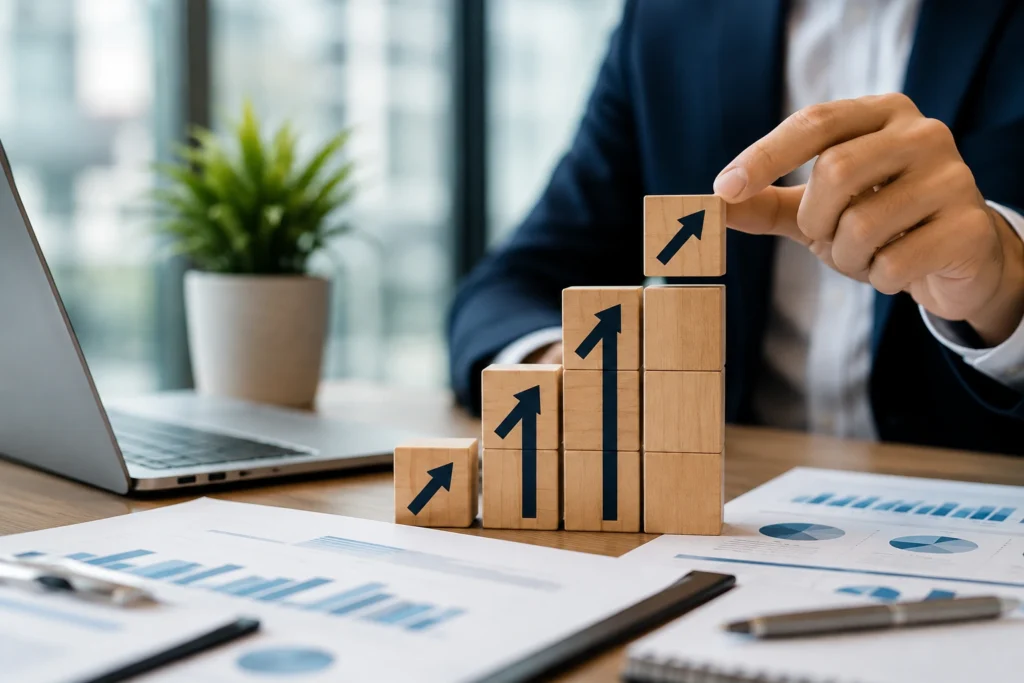 Strategies for Growth