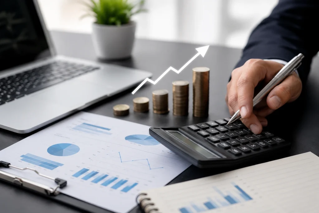 Smarter Financial Decisions