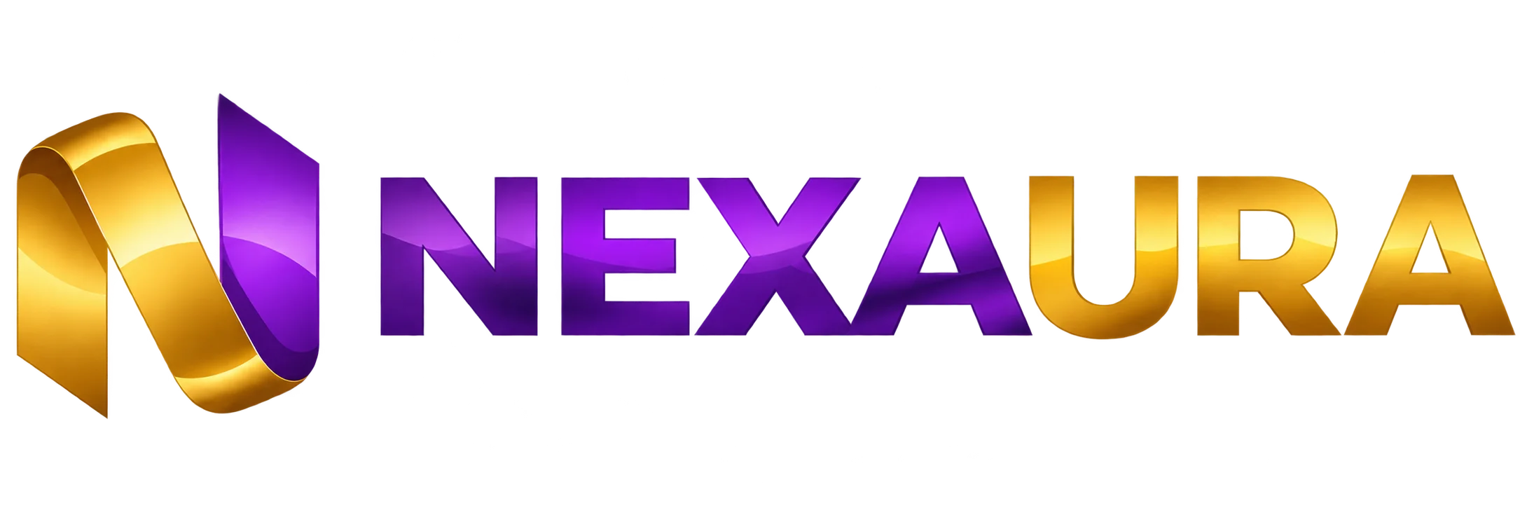 NEXAURA Logo